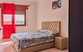 Oued Laou Apartment